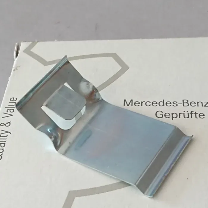 #195 Spring for Ashtray &amp; Holder