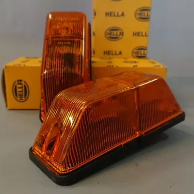 #195 Hella Turnsignal SET, type C