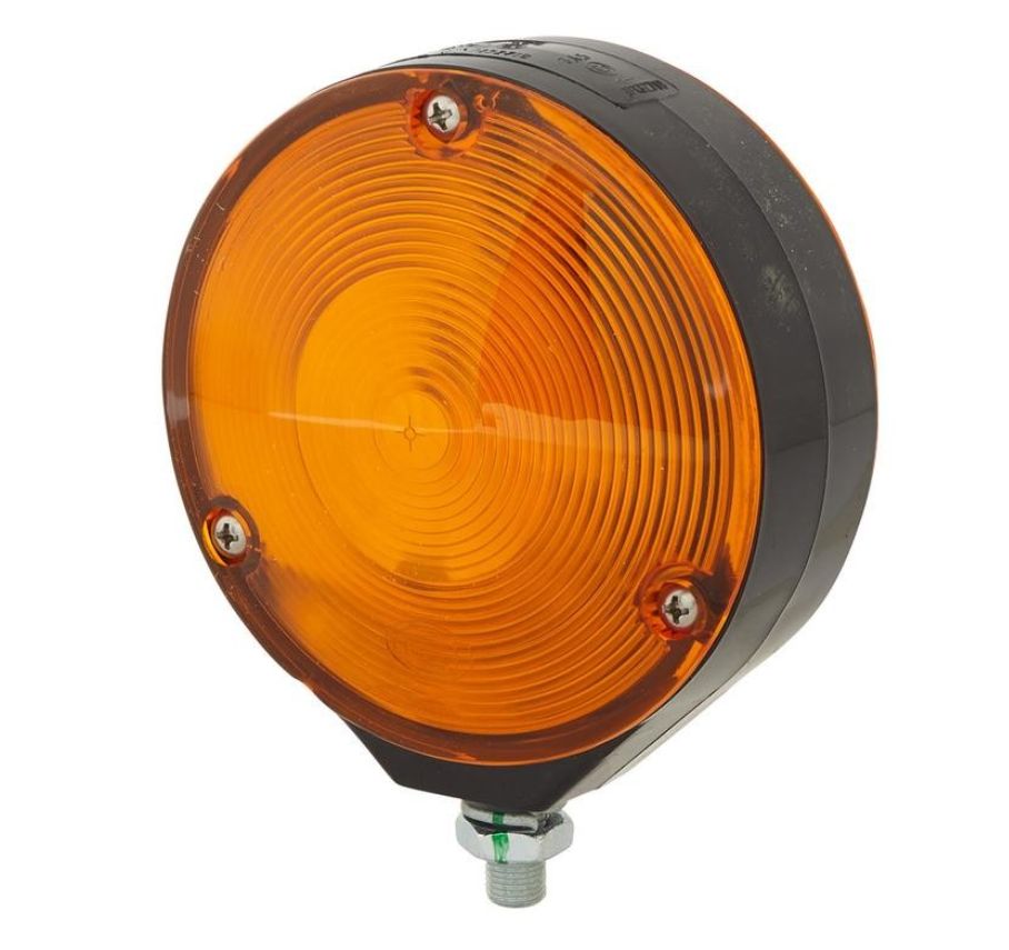 #032 Hella Lolli-Pop Turn signal /  Side indicator, Pablo Original version