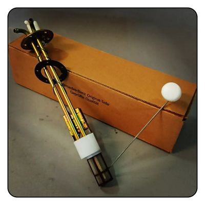 Switches and Sensors