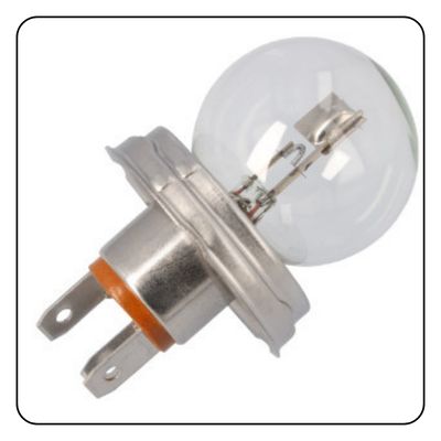 Mercedes T2 Düdo Electrical &amp; Lighting Parts