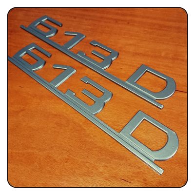 All Parts specific for Dudo 613D