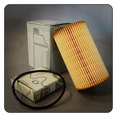 Oil Filters