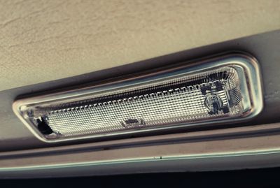 Interior Lights
