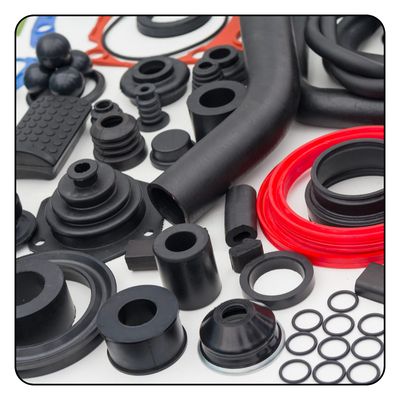 Seals &amp; gaskets