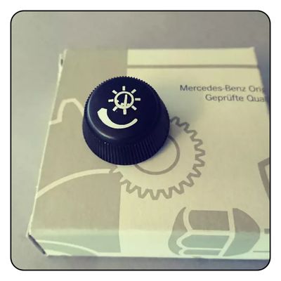 Switches, buttons &amp; sensors