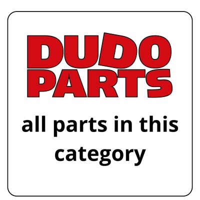 All parts for maintenance