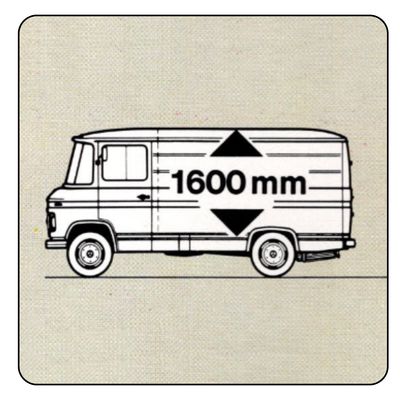 Window Seals for the low cabin