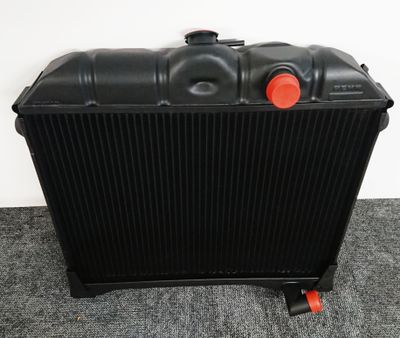 All Parts for cooling the engine in your Mercedes Dudo vehicle (except 613D)