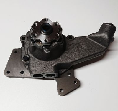 Parts for cooling the Mercedes OM352 engine in 613D / O309 Dudo vehicles