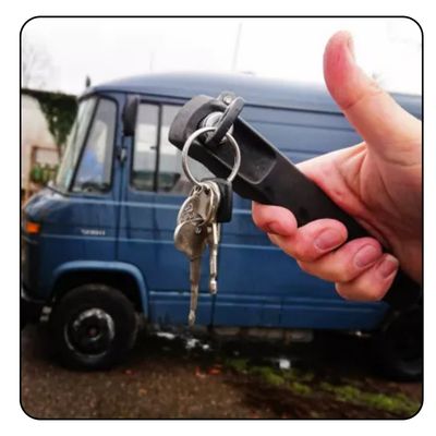 All parts for Locks &amp; Keys