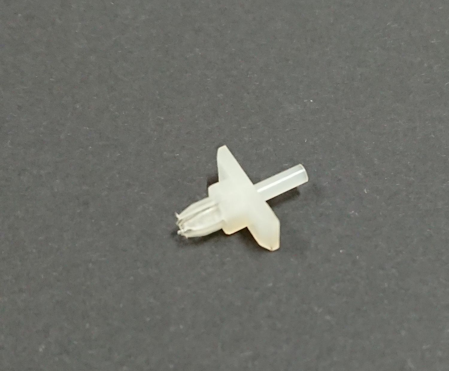 #028 Original Connector / Plug for ORIGINAL &amp; LARGE doorhinge seal