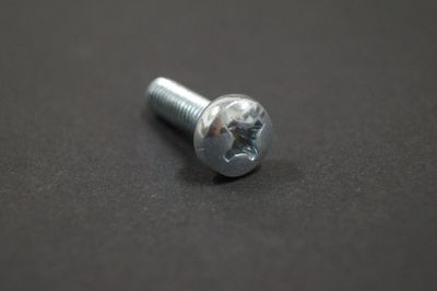 #100 Bolt for door lock button