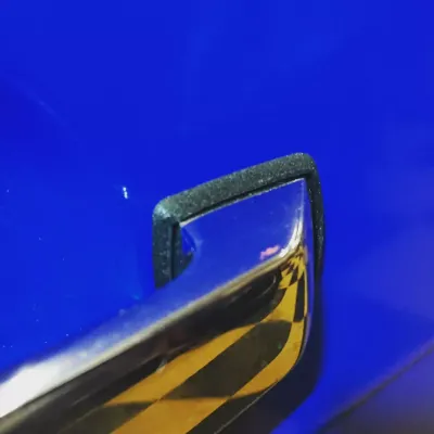 #117 Rosette / Seal / Gasket for Doorhandle , Small