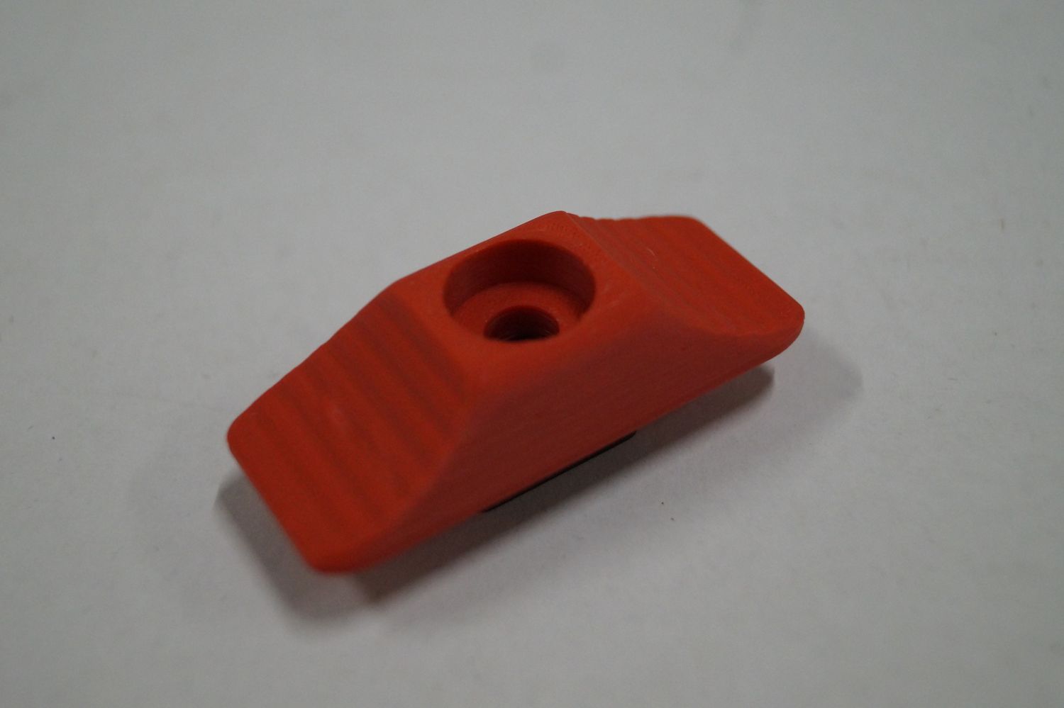 #098 Door lock button