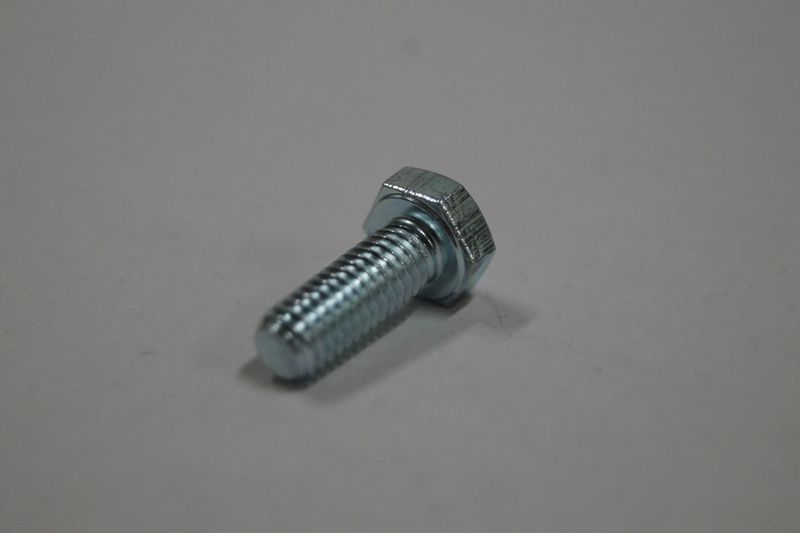 #118 Bolt for door handle