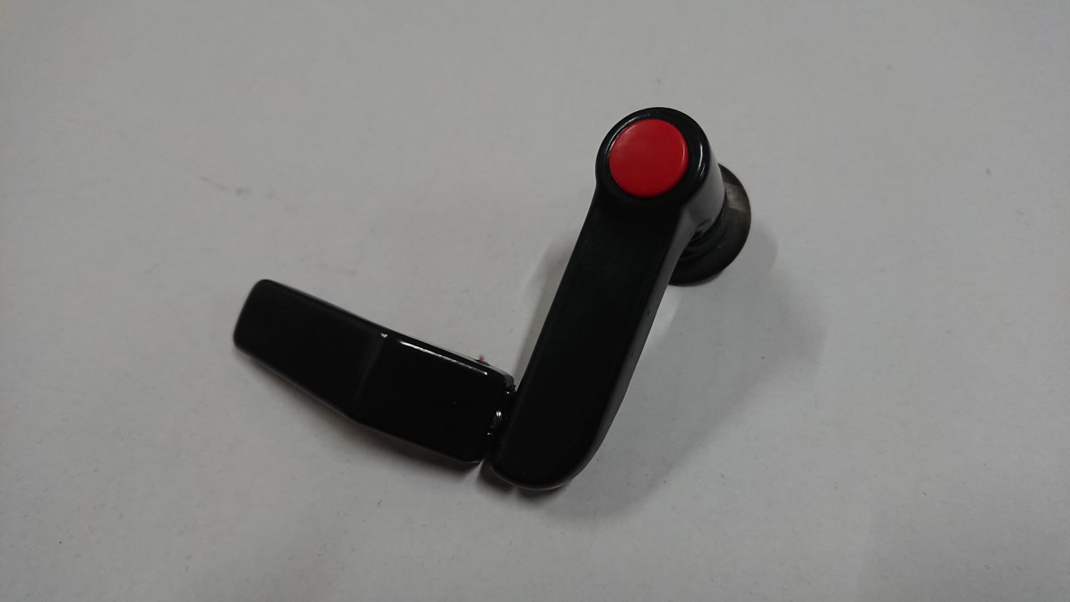 #237 Lock / Handle LEFT-SIDE for Pop-Out Window