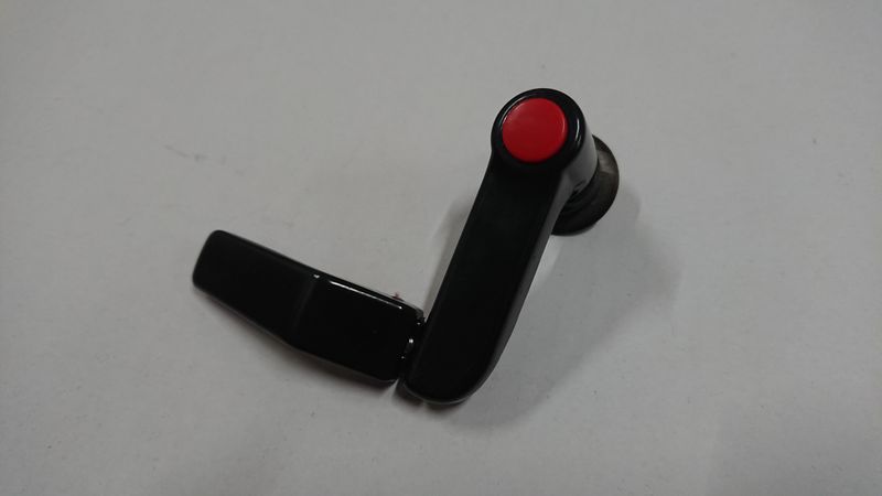 #237 Lock / Handle LEFT-SIDE for Pop-Out Window