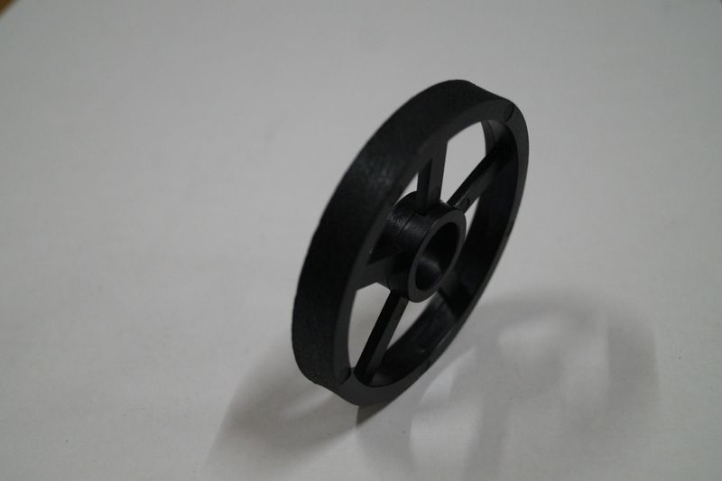 #182 Spacer for window crank