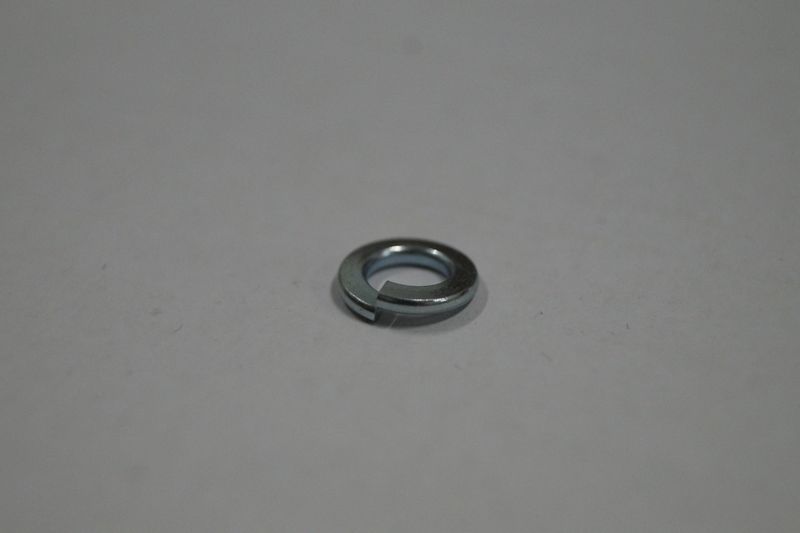 #021 Spring lock washer for Grille Star emblem #009