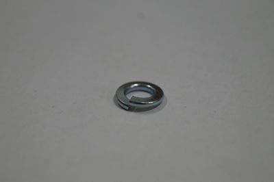 #021 Spring lock washer for Grille Star emblem #009