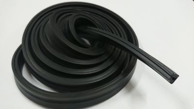 #131 Holding seal for  Roll-Down Window