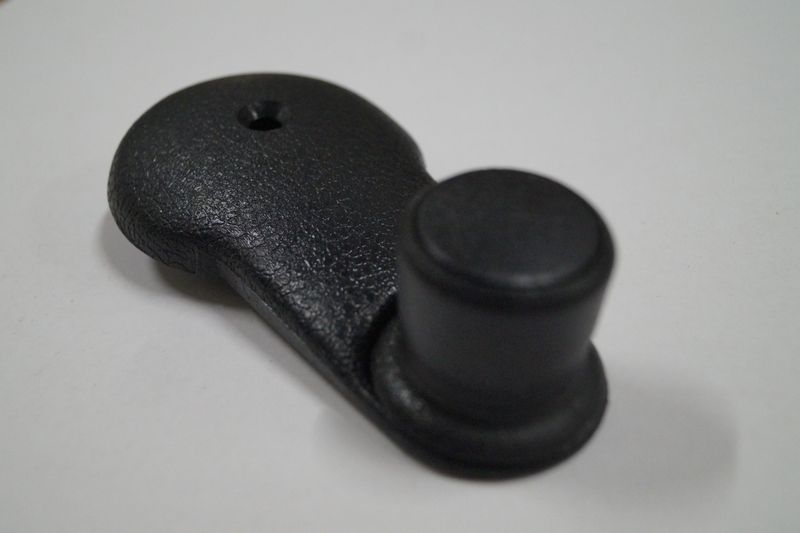 #185 Original Window Crank
