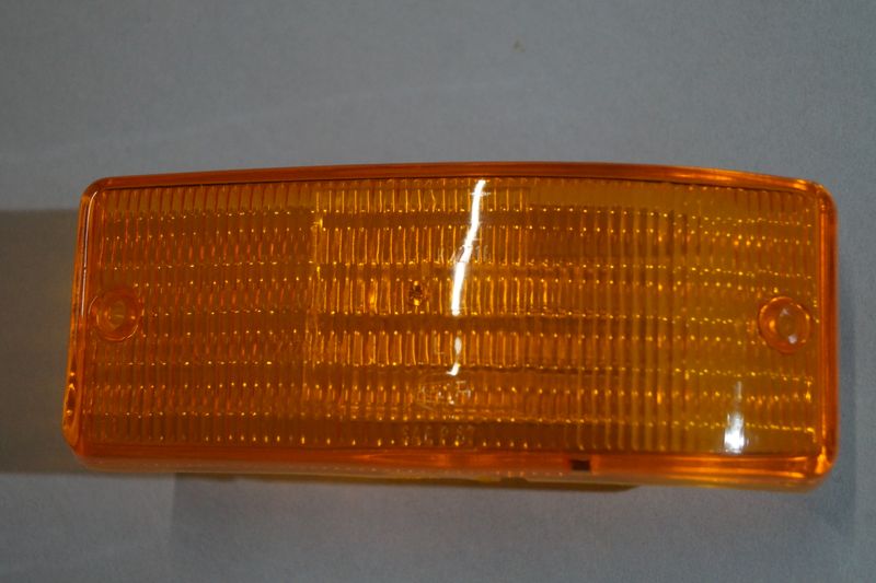 #158 Turn signal / indicator Glass Right