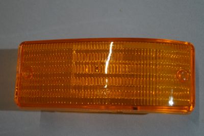 #158 Turn signal / indicator Glass Right