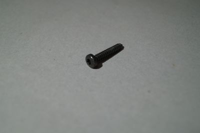 #182 Screw for turn signal indicator glass