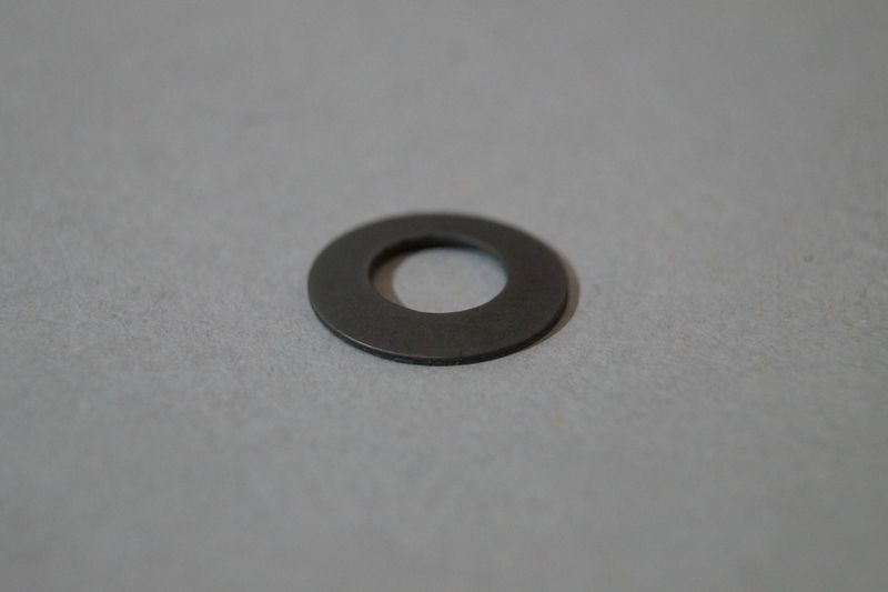 #102 Disk Spring for mirror holder