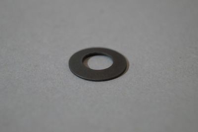 #102 Disk Spring for mirror holder