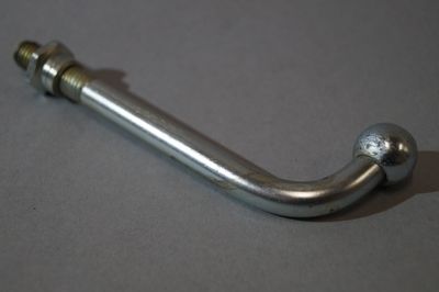 #054 Ball-Joint Mirror Holder Long