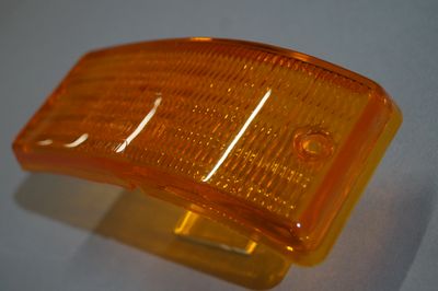 #158 Turn signal / indicator Glass Left
