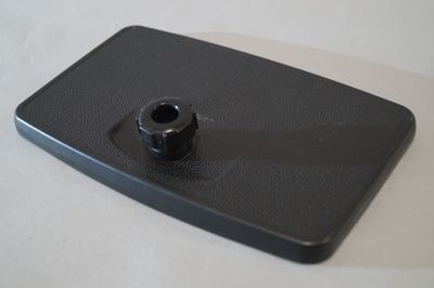 #036 Classic Rearview Mirror, 1st generation
