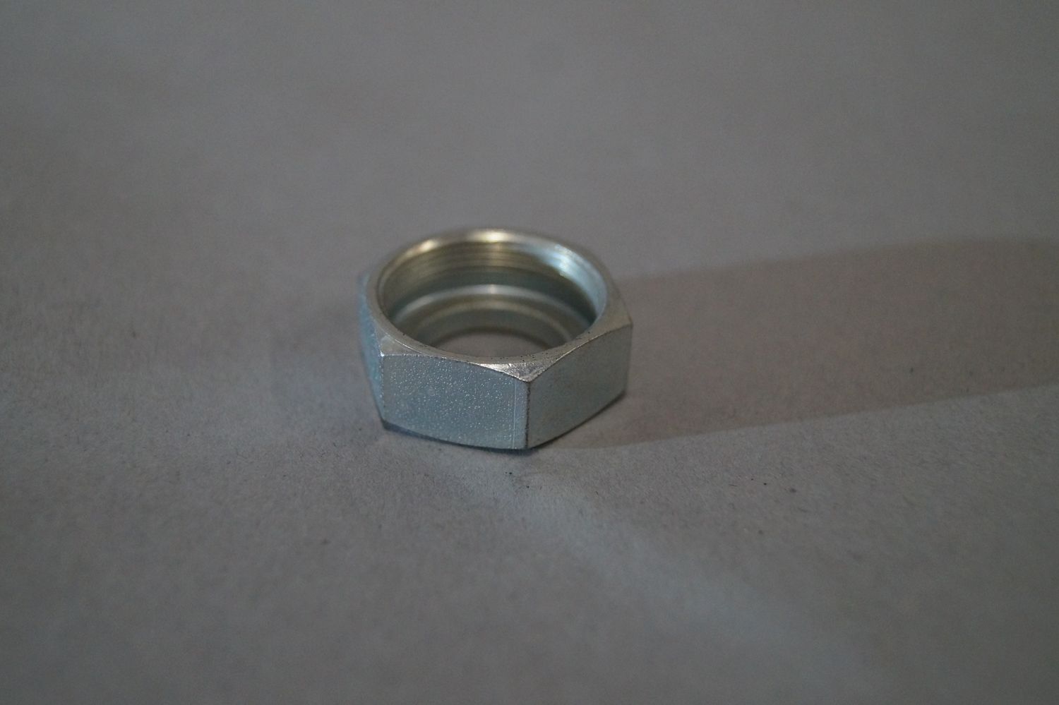 #045 Original Nut for adjusting / fixating Mirror
