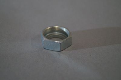 #045 Original Nut for adjusting / fixating Mirror