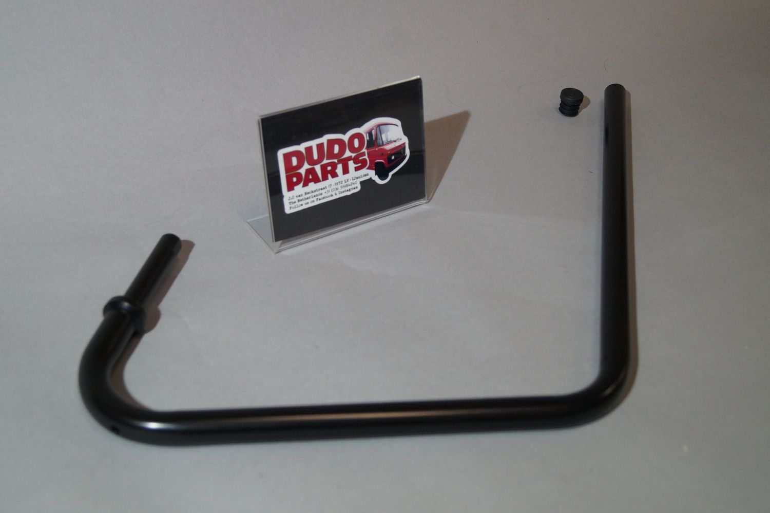 #093 Extra Wide Mirror Holder / Arm /Stand