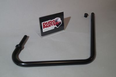 #093 Extra Wide Mirror Holder / Arm /Stand