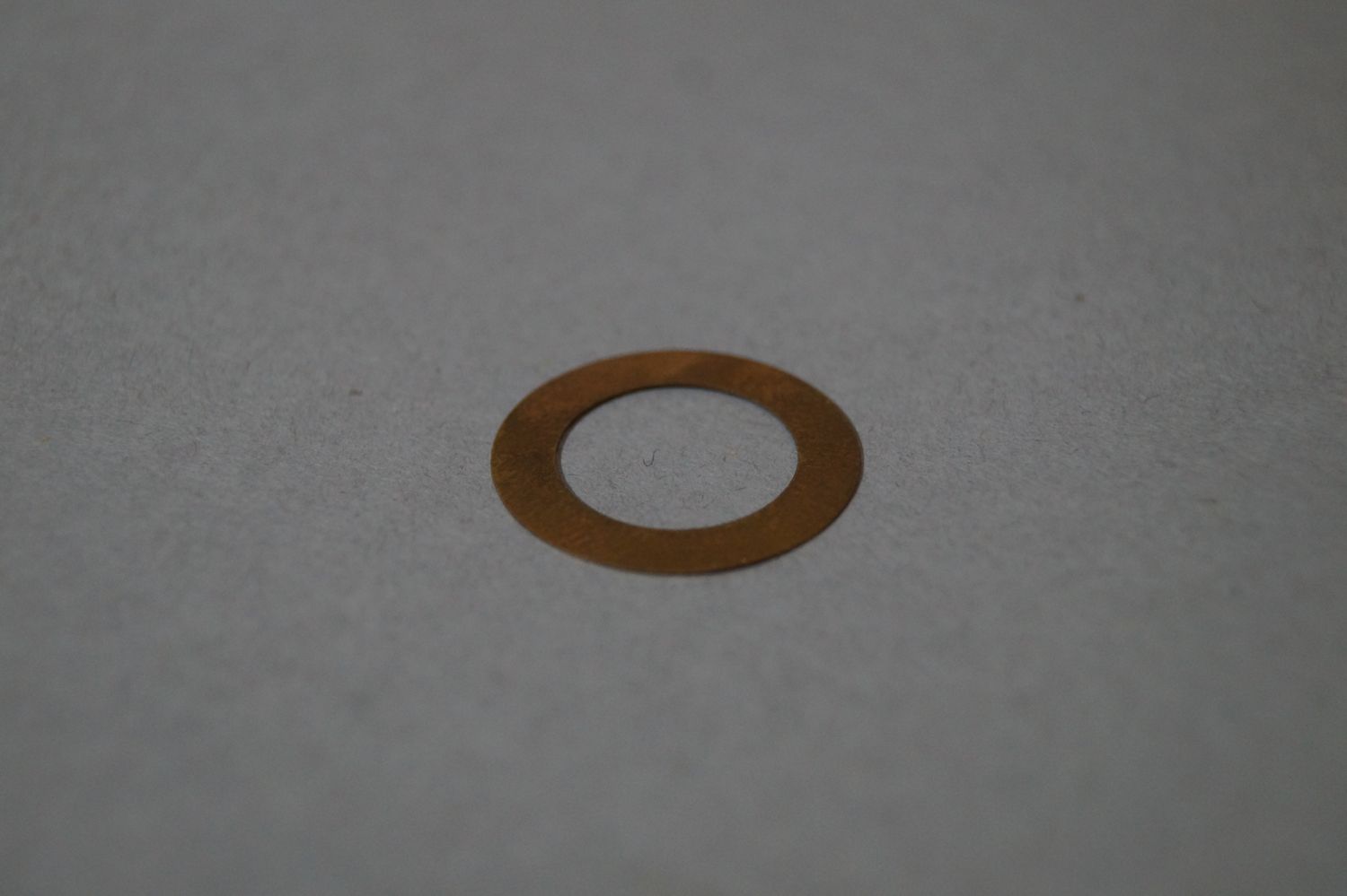 #108 Friction Washer for Mirror Holder