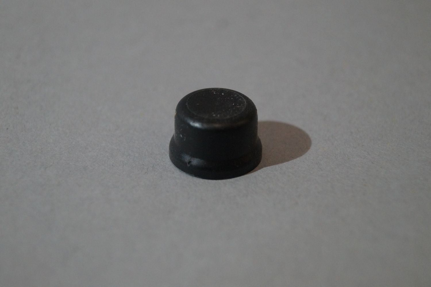 #120 Cover cap for bolt in Mirror clamp