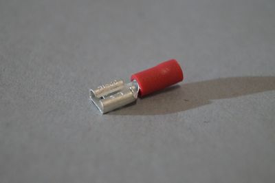 #581 Connector for electric system