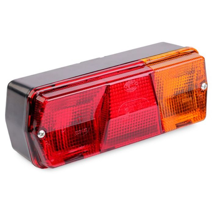 #600 Taillight unit Right