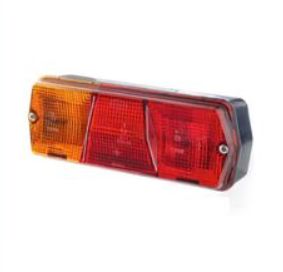 #600 Original Taillight unit Left