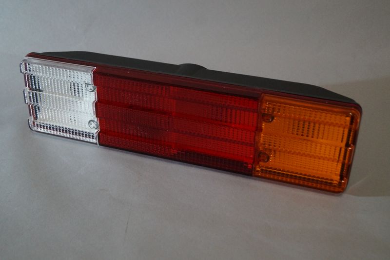 #637 Taillight Unit Right