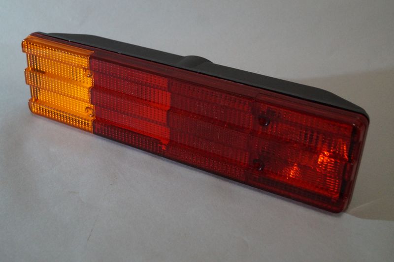 #637 Taillight Unit Left