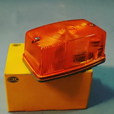 #740 Turn signal, indicator, NATO Ambulance, rear side Right