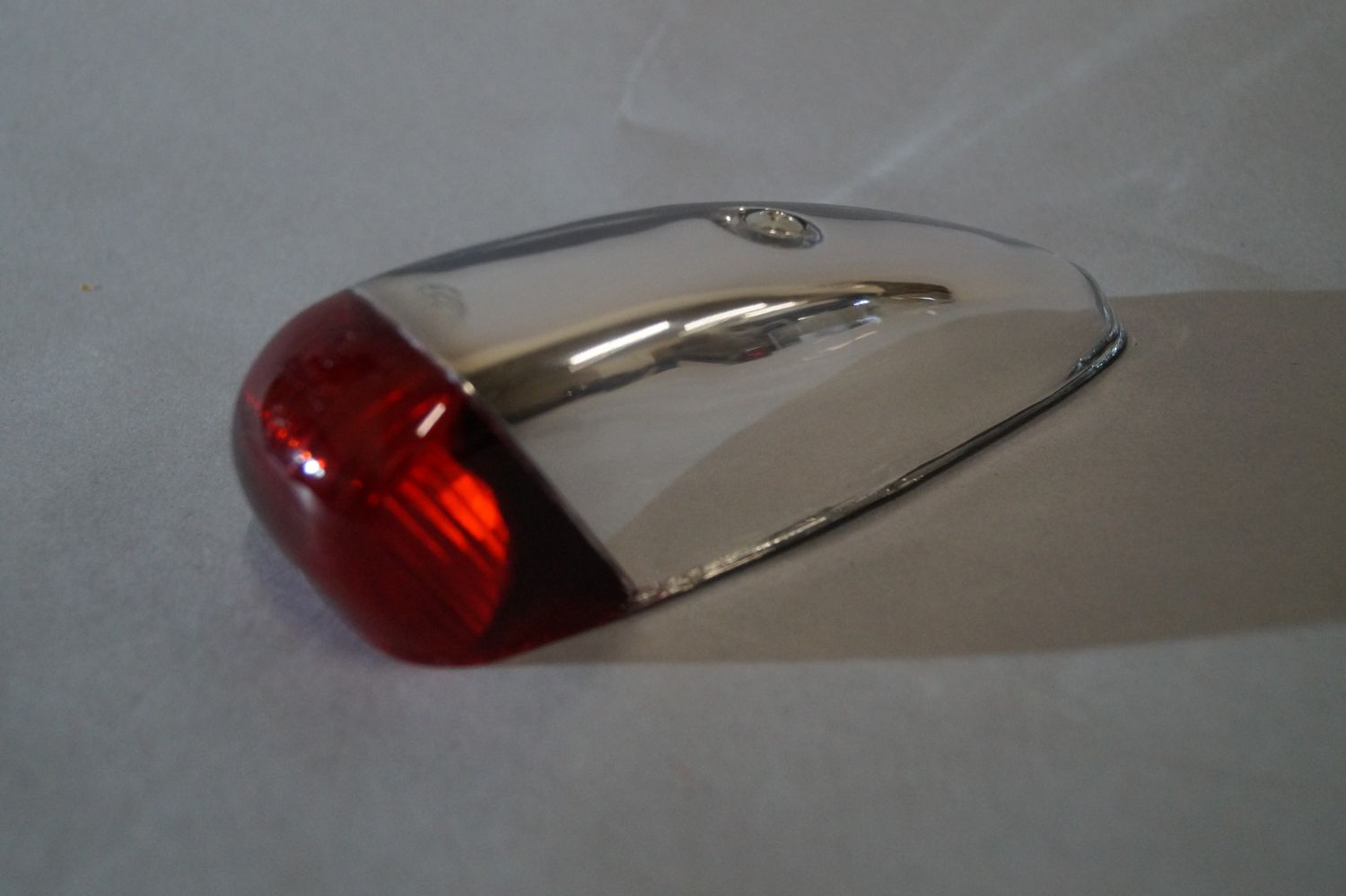 #745 Top-Light RED Classic