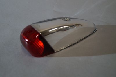 #745 Top Light ROT Classic