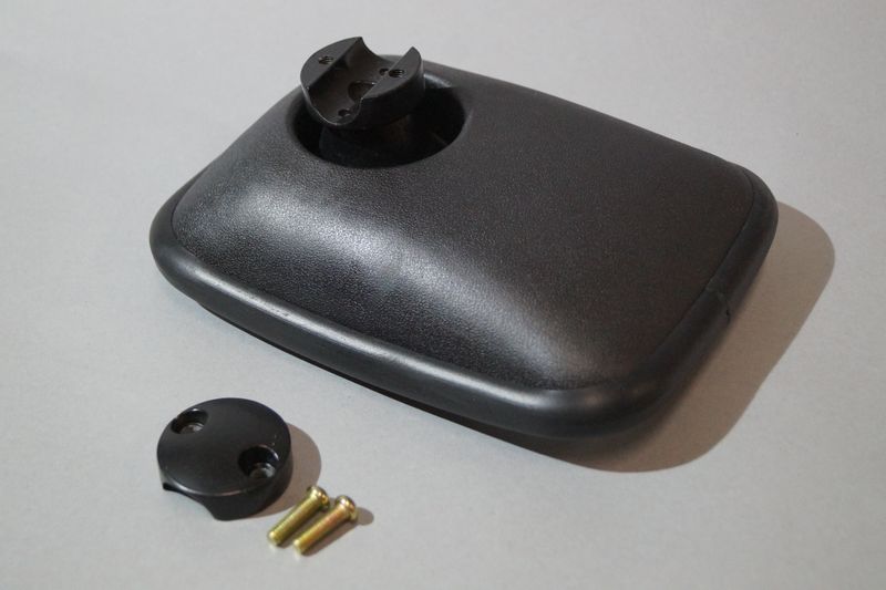 #300 Blindspot Mirror